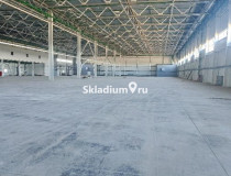 Примеры типовых блоков. Сухой склад (+18) Склад Нижегородская обл, Дзержинск, Нижегородское шоссе, д 82 , 6 200 м2 фото 2