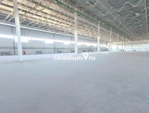 Примеры типовых блоков. Сухой склад (+18) Склад Нижегородская обл, Дзержинск, Нижегородское шоссе, д 82 , 6 200 м2 фото 3