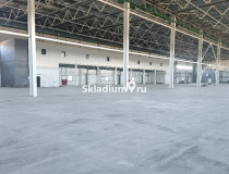 Примеры типовых блоков. Сухой склад (+18) Склад Нижегородская обл, Дзержинск, Нижегородское шоссе, д 82 , 6 200 м2 фото 4